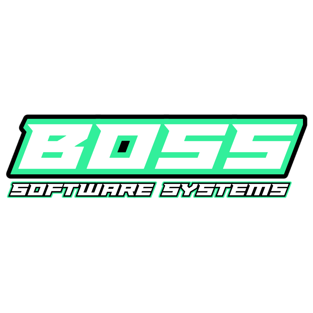 Gallery - Boss Software Systems